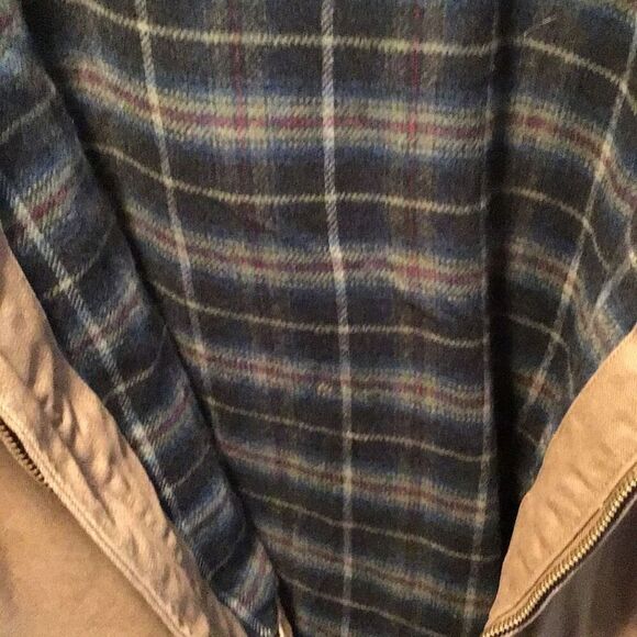 Dri duck canvas coat size 4X - Picture 5 of 6